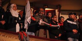 تضامناً مع القدس.. افتتاح أيام قرطاج المسرحية بدون احتفالات