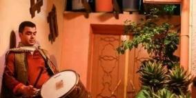 في غزة.. المسحراتي ينادي للكهرباء