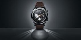 هواوي تطلق ساعتها الجديدة Watch 2 Pro مع دعم الشرائح الإلكترونية eSIM