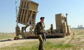 تقرير: إسرائيل نشرت "القبة الحديدية" في الإمارات خلال حرب إيران