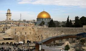 محافظة القدس تحذر من انهيار أجزاء من المسجد الأقصى جراء حفر إسرائيل للأنفاق