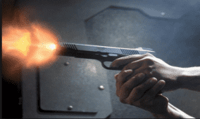 إصابة شاب بجروح بالغة في جريمة إطلاق نار بكابول داخل الـ48