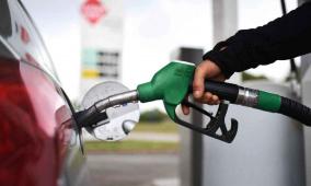 أسعار المحروقات والغاز في فلسطين لشهر 11 نوفمبر/ تشرين الثاني 2025