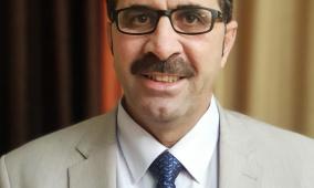 "مستقبل حركات الإسلام السياسي الفلسطينية في ظل التحولات الإقليمية والدولية"