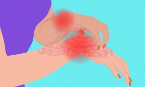 الحكة المستمرة غير المبررة قد تكون مؤشرًا على خطر صحي