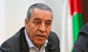 الشيخ يرحب باعتماد الجمعية العامة مشروع قرار يؤيد إعلان نيويورك بشأن حل الدولتين