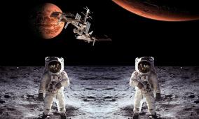 مشكلة صحية طارئة تجبر «ناسا» على إنهاء مهمة فضائية وإعادة الطاقم