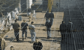 خاص| قرار قضائي إسرائيلي يكشف سياسات التجويع الممنهجة بحق الأسرى