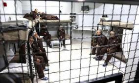 الاحتلال يُصدر ويجدد أوامر الاعتقال الإداري بحق 28 معتقلا