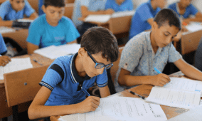 خاص| العام الدراسي الجديد.. كيف نتعامل مع مخاوف طلاب الصف الأول؟
