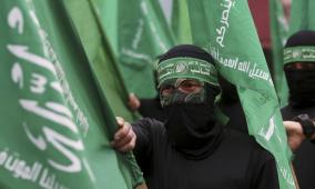 حركة حماس: المقاومة لن تسمح للاحتلال بفرض وقائع جديدة تحت النار