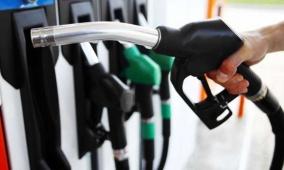 انخفاض في سعر لتر الوقود في إسرائيل اعتبارا من فجر الخميس