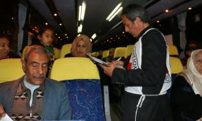 مؤسسات الأسرى تطالب الصليب الأحمر باستئناف الزيارات إلى السجون فورا