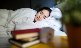انقطاع النفس أثناء النوم يمهد لتدهور الصحة النفسية