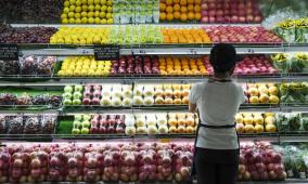 اسرائيل: أسعار المواد الغذائية والمشروبات أعلى بـ52% من المتوسط