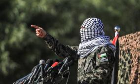 وول ستريت جورنال: المقاومة  جرَّت إسرائيل لمستنقع غزة وأثبتت قدرتها على مواصلة القتال  