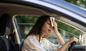 الطقس: انخفاض على درجات الحرارة اليوم وغدا مع بقاء الأجواء مغبرة