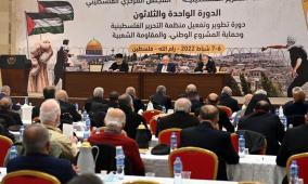 العلي لـ"راية": مرسوم انتخابات المجلس الوطني خطوة مهمة لكنها متأخرة وتحتاج لتوضيحات جوهرية