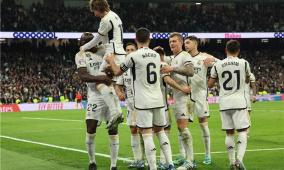 ريال مدريد يحدد 4 أولويات في سوق الانتقالات الصيفية