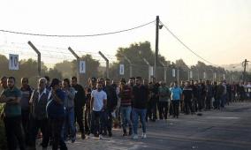 الاتحاد العام للنقابات: البطالة بلغت 38% وخسائر العمال 9 مليارات دولار خلال عامين من الحرب