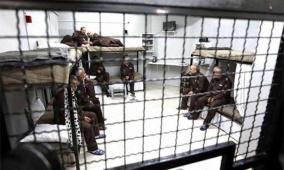 المعتقل كامل عطاطرة من جنين يدخل عامه الـ22 في سجون الاحتلال