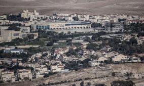 2.7 مليار شيكل لتعزيز الاستيطان.. الاحتلال يعيد هندسة الضفة!