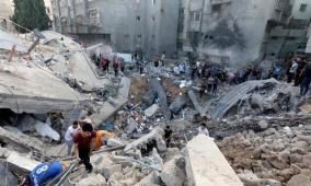 ارتفاع حصيلة العدوان على غزة إلى 37,900 شهيد و87,060 مصابا