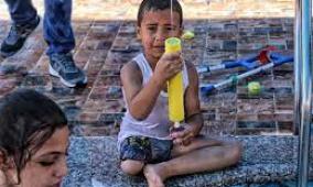 وزارة الصحة: غزة تسجّل أعلى معدل لبتر الأطراف لدى الأطفال نسبةً لعدد السكان عالمياً