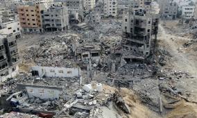 شهداء في غزة و القسام تعلن عن عمليات نوعية جديدة ضد جيش الاحتلال