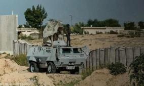 جيش الاحتلال يعلن "هدنة تكتيكية" في رفح لإدخال المساعدات