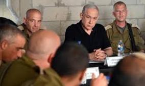 الجيش الإسرائيلي يوافق على خطط لشن هجوم في لبنان