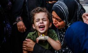 شهداء وجرحى في عدوان الاحتلال المتواصل على غزة
