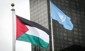 نادي الأسير يثمن قرار الأمم المتحدة بإدانة منظومة محاكم الاحتلال