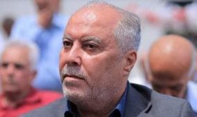الاحتلال يمدد اعتقال عضو المجلس الثوري لحركة (فتح) جمال حويل