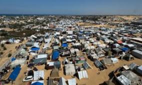 أزمة صحية جديدة تضرب النازحين في قطاع غزة