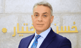 شنّار: مسودة قانون الحد من استخدام النقد تم إعدادها وفق معايير دولية