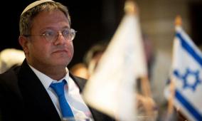 امعانا في التطرف: بن غفير يقرر ترقية قائد وحدة المستعربين بالضفة غداة إعدام عناصرها لشابين في جنين