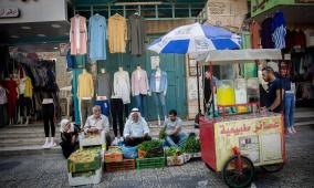 خاص| 81% من المنشآت الاقتصادية في الضفة تأثرت بفعل الاجتياحات