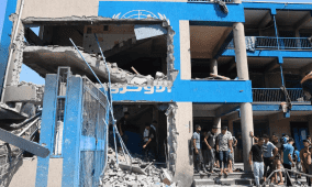 "التربية": 18.651 طالبا استُشهدوا منذ بداية العدوان