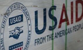 قاض يأمر بوقف تنفيذ قرار ماسك إغلاق "USAID"