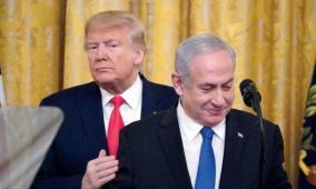 نتنياهو يعقد مداولات بعد انتقاد وزراء لمشروع قرار أميركي بشأن دولة فلسطينية