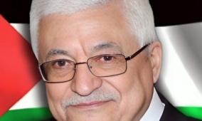 الرئيس عباس يبحث هاتفياً مع بابا الفاتيكان آخر تطورات الأوضاع في الأراضي الفلسطينية والمنطقة