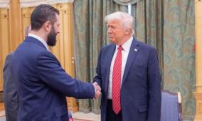 قبل اللقاء مع ترامب: مجلس الأمن يرفع العقوبات عن الرئيس السوري