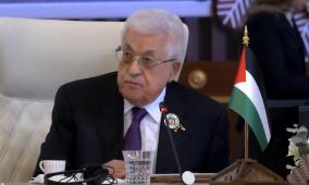 الرئيس عباس يدين اعتداءات الاحتلال على الأسرى بمن فيهم القائد مروان البرغوثي