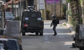 تصعيد بالضفة: هدم منازل بالخضر، اعتقالات واسعة، واستيلاء على منزل بالخليل