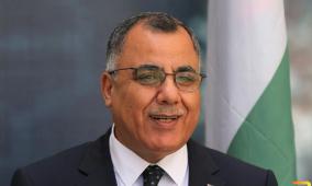 ""دبّرها يا مستر بلير! "