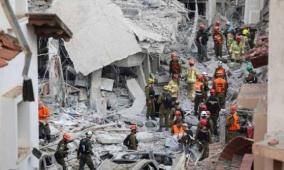 المفوضية الأوروبية: نرحّب بوقف إطلاق النار بين لبنان و"إسرائيل" لـ10 أيام