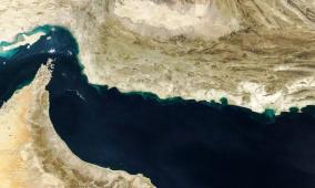 الأردن يسجل اول حالة طلاق بسبب "مضيق هرمز".