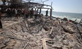 انتشال جثث 3 أسرى إسرائيليين في غزة بينهم عقيد إسرائيلي