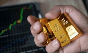 ارتفاع أسعار الذهب